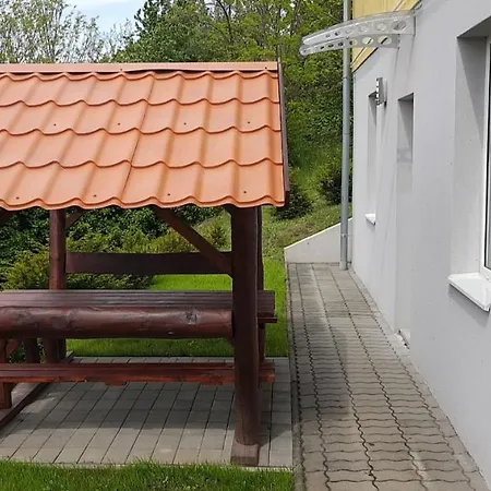 Nefelejcs Vendégház 3*