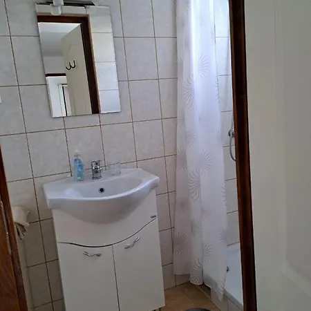 Nefelejcs Vendégház