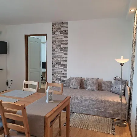 Nefelejcs 3* Balatonkenese