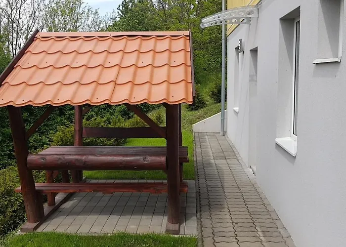 Nefelejcs Vendeghaz Penzion 3*